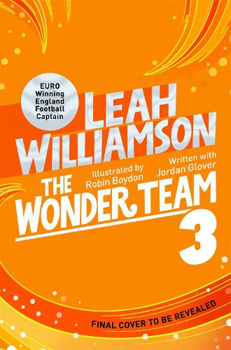 Паперова книга «The Wonder Team and the Rainforest Rescue», авторів Джордан Гловер, Лія Вільямсон - фото №1