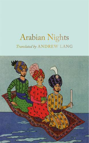 Паперова книга «Arabian Nights» - фото №1