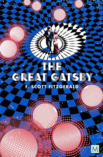Бумажная книга «The Great Gatsby», автор Фрэнсис Скотт Фицджеральд - фото №1