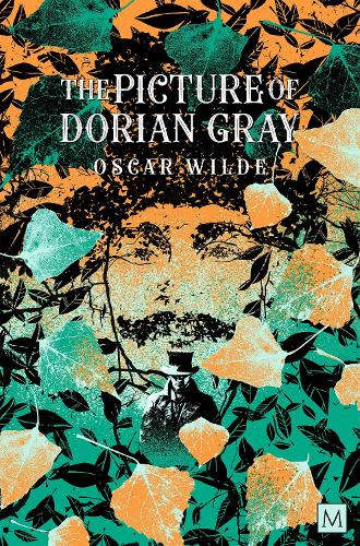 Бумажная книга «The Picture of Dorian Gray», автор Оскар Уайльд - фото №1