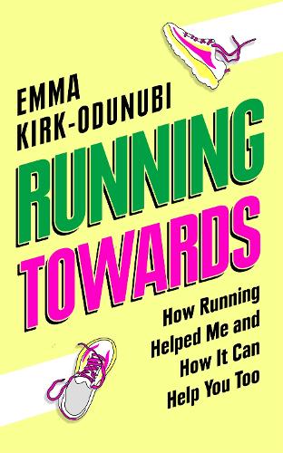Бумажная книга «Find Your Pace: How Running Changed My Life and How It Can Change Yours Too», автор Эмма Кирк-Одунуби - фото №1