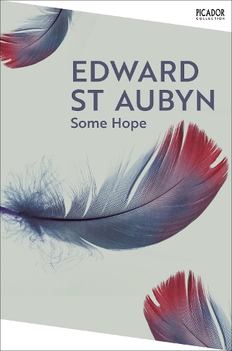 Бумажная книга «Some Hope», автор Эдвард Сент-Обин - фото №1