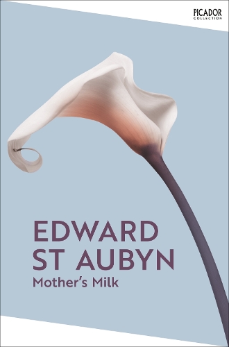 Паперова книга «Mother's Milk», автор Едвард Сент-Обін - фото №1