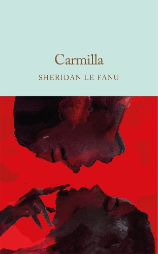 Бумажная книга «Carmilla», автор Джозеф Шеридан Ле Фаню - фото №1
