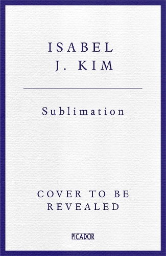 Бумажная книга «Sublimation», автор Изабель Дж. Ким - фото №1