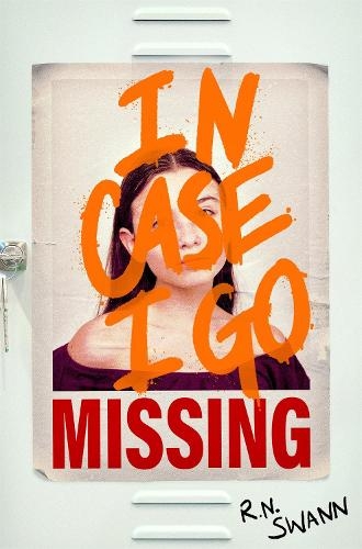 Бумажная книга «In Case I Go Missing», автор Р. Н. Суонн - фото №1