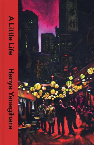 Бумажная книга «A Little Life: The 10th Anniversary Collector’s Edition of the Million Copy Bestseller», автор Ханя Янагихара - фото №1