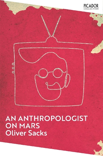 Бумажная книга «An Anthropologist on Mars», автор Оливер Сакс - фото №1