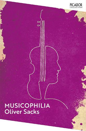 Бумажная книга «Musicophilia: Tales of Music and the Brain», автор Оливер Сакс - фото №1