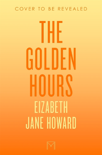 Paper book «The Golden Hours», author Louisa Young - фото №1