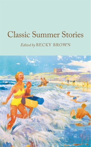 Бумажная книга «Classic Summer Stories» - фото №1