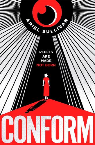 Паперова книга «Conform», автор Аріель Салліван - фото №1