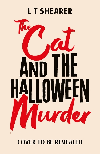 Бумажная книга «The Cat and the Halloween Murder», автор Л. Т. Ширер - фото №1