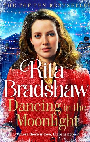 Бумажная книга «Dancing in the Moonlight: A Heart-breaking Historical Romance that is Gripping Until the Very Last Page», автор Рита Брэдшоу - фото №1
