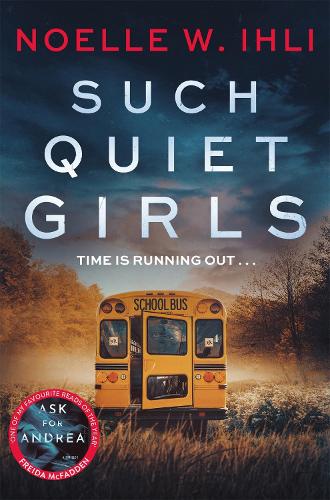 Бумажная книга «Such Quiet Girls», автор Ноэль В. Или - фото №1