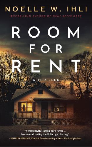 Бумажная книга «Room For Rent», автор Ноэль В. Или - фото №1
