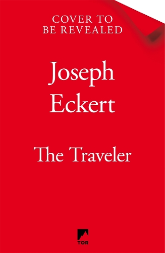 Бумажная книга «The Traveler», автор Джозеф Эккерт - фото №1