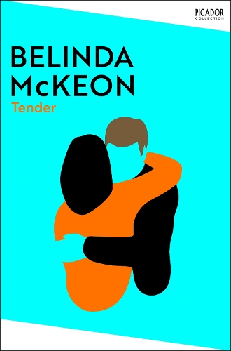 Бумажная книга «Tender», автор Белинда МакКеон - фото №1