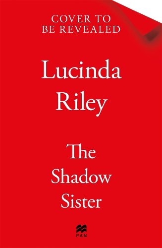 Бумажная книга «The Shadow Sister», автор Люсинда Райли - фото №1