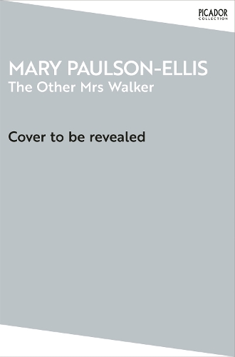 Бумажная книга «The Other Mrs Walker», автор Мэри Полсон-Эллис - фото №1