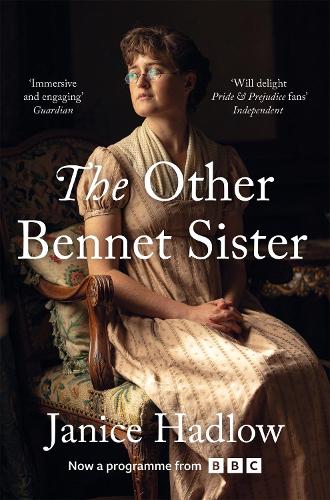 Бумажная книга «The Other Bennet Sister», автор Дженис Хэдлоу - фото №1