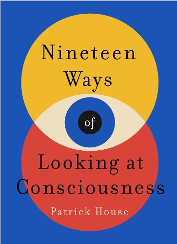 Бумажная книга «Nineteen Ways of Looking at Consciousness: Our leading theories of how your brain really works», автор Патрик Хаус - фото №1