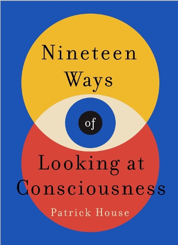 Бумажная книга «Nineteen Ways of Looking at Consciousness: Our leading theories of how your brain really works» - фото №1
