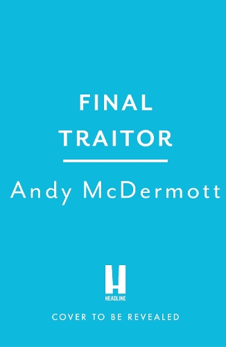 Бумажная книга «Final Traitor» - фото №1
