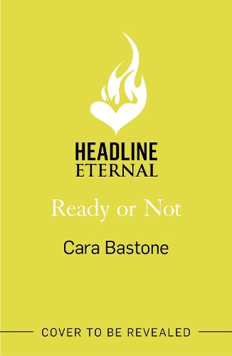 Бумажная книга «Ready or Not: A heartfelt, friends-to-lovers romance from the audio-bestselling author of CALL ME MAYBE!» - фото №1
