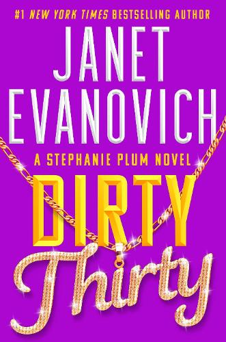 Бумажная книга «Dirty Thirty: Stephanie Plum 30» - фото №1