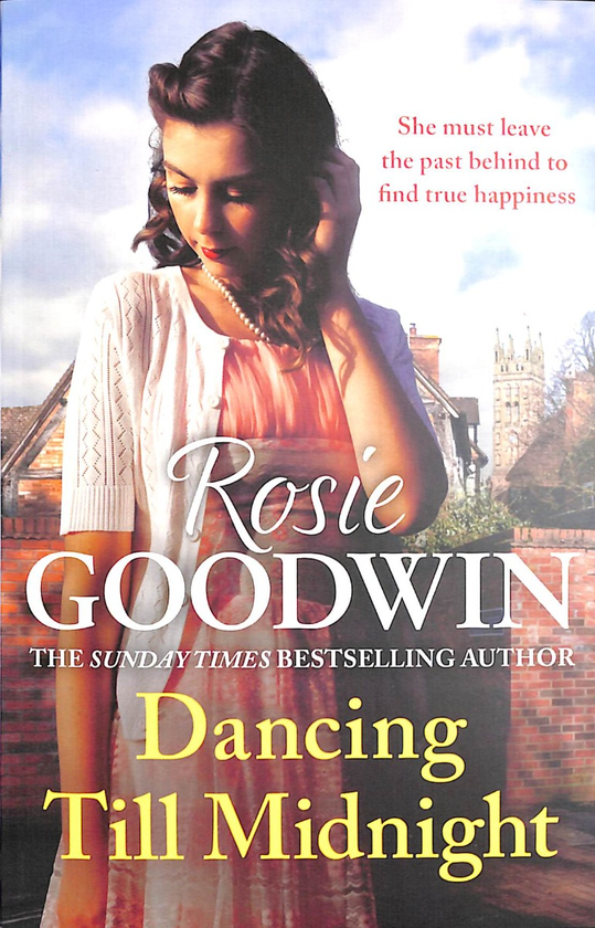Бумажная книга «Dancing Till Midnight», автор Рози Гудвин - фото №1