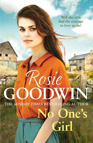Бумажная книга «No One's Girl: A compelling saga of heartbreak and courage», автор Рози Гудвин - фото №1