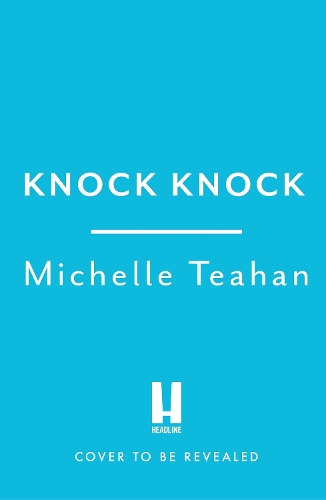 Бумажная книга «Knock Knock: An addictive and unmissable thriller with a KILLER twist!» - фото №1