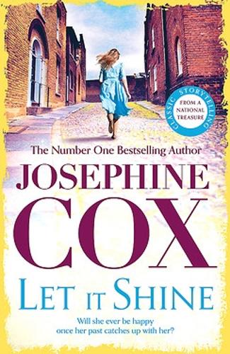 Бумажная книга «Let It Shine: A gripping saga of greed, integrity and love», автор Джозефина Кокс - фото №1