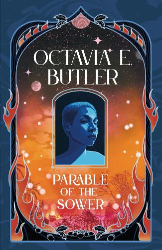 [object Object] «Parable of the Sower: the New York Times bestseller», автор Октавия Э. Батлер - фото №1
