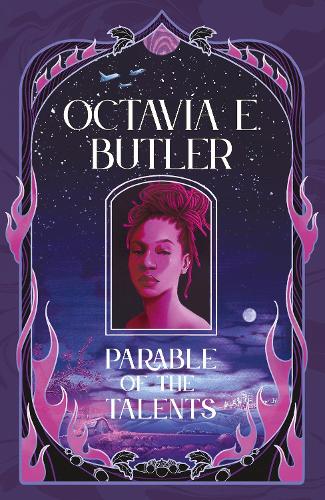 Бумажная книга «Parable of the Talents: winner of the Nebula Award», автор Октавия Э. Батлер - фото №1