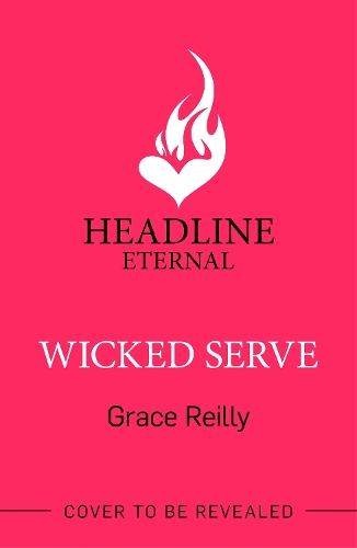 [object Object] «Wicked Serve: MUST-READ spicy hockey romance from the TikTok sensation!», автор Грейс Рейлі - фото №1