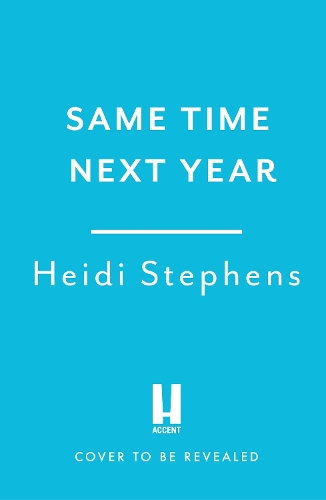 Бумажная книга «Same Time Next Year: The perfect heart-warming, hilarious and feel-good read» - фото №1
