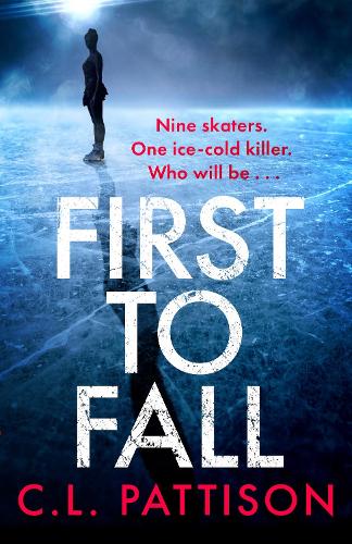 Бумажная книга «First to Fall: A chilling psychological thriller with a twist that will leave you breathless», автор К. Л. Паттисон - фото №1