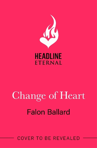 Бумажная книга «Change of Heart: Anything's possible with a change of heart in this charming new rom-com!», автор Фалон Баллард - фото №1