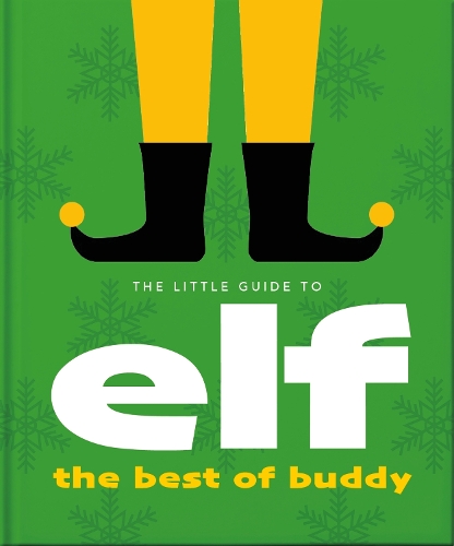 Бумажная книга «The Little Guide to Elf», автор Orange Hippo! - фото №1