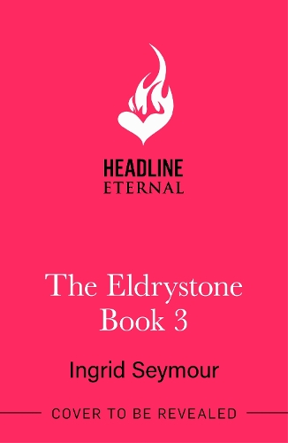 Бумажная книга «Flight of the Raven: The final epic instalment in the Eldrystone trilogy!», автор Ингрид Сеймур - фото №1