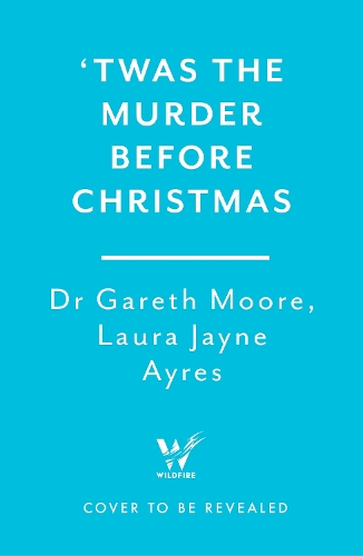 Бумажная книга «'Twas the Murder Before Christmas: Over 70 Fiendish, Fun and Festive Puzzles», автор Гарет Мур - фото №1