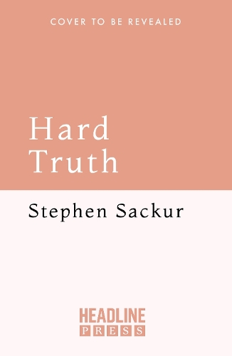 Паперова книга «Hard Truth: Investigations That Shook The World – And Why They Matter Now», автор Стівен Сакур - фото №1