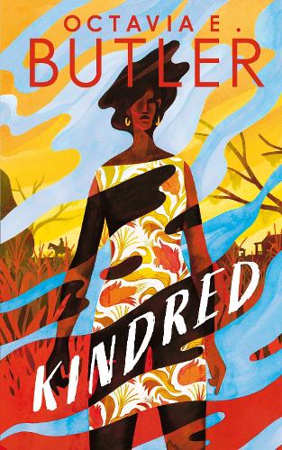 Паперова книга «Kindred: a special edition of the groundbreaking modern classic», автор Октавія Е. Батлер - фото №1