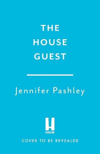 Бумажная книга «The House Guest: A deliciously gripping psychological thriller with a twist you won’t see coming», автор Дженнифер Пашли - фото №1