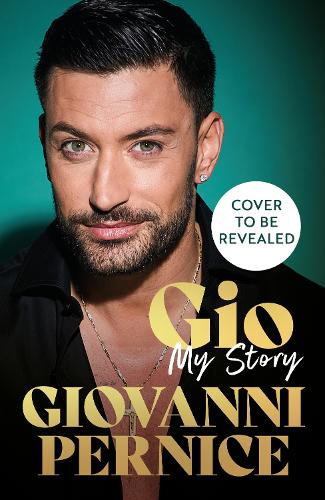Бумажная книга «Gio: Taking the Lead: The Sunday Times Bestseller and Must-Read for Strictly Fans», автор Джованни Перниче - фото №1