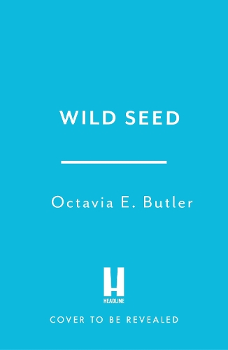 Бумажная книга «Wild Seed», автор Октавия Э. Батлер - фото №1