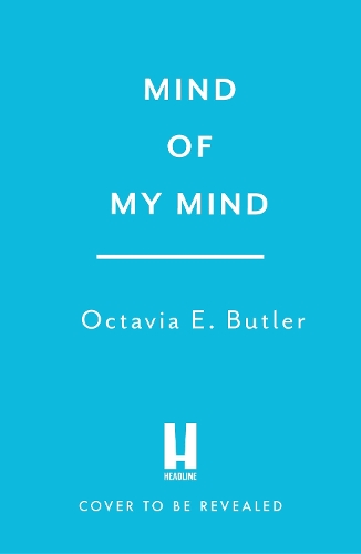 Бумажная книга «Mind of My Mind», автор Октавия Э. Батлер - фото №1