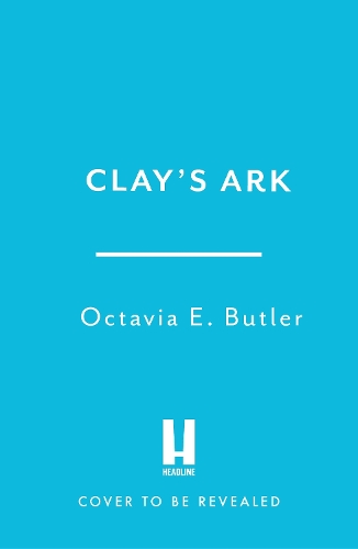 Бумажная книга «Clay's Ark», автор Октавия Э. Батлер - фото №1